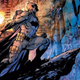 The Forge: Dark Days (Image: DC Comics)